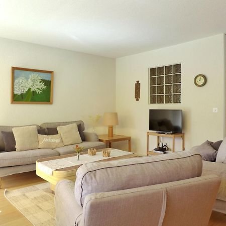 Holiday Home Salzhubelweg By Interhome Рінґґенберґ Екстер'єр фото