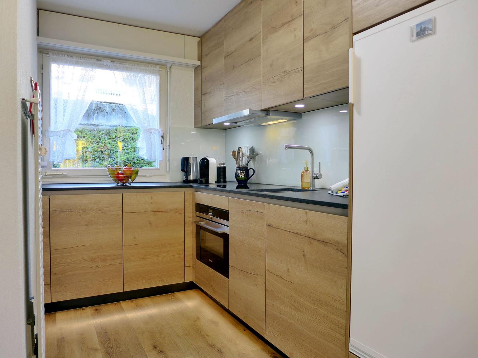 Holiday Home Salzhubelweg By Interhome Рінґґенберґ Екстер'єр фото