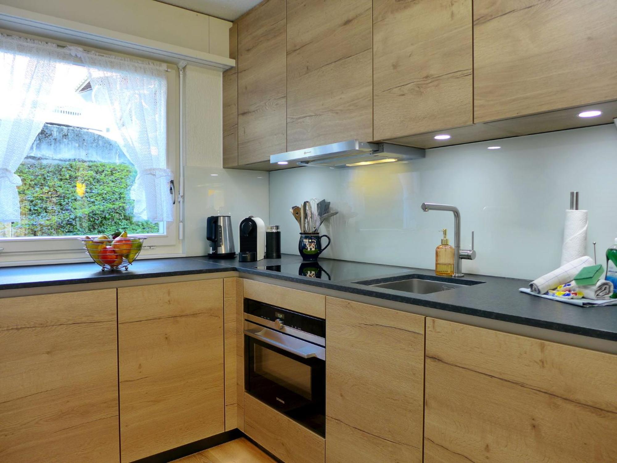 Holiday Home Salzhubelweg By Interhome Рінґґенберґ Екстер'єр фото