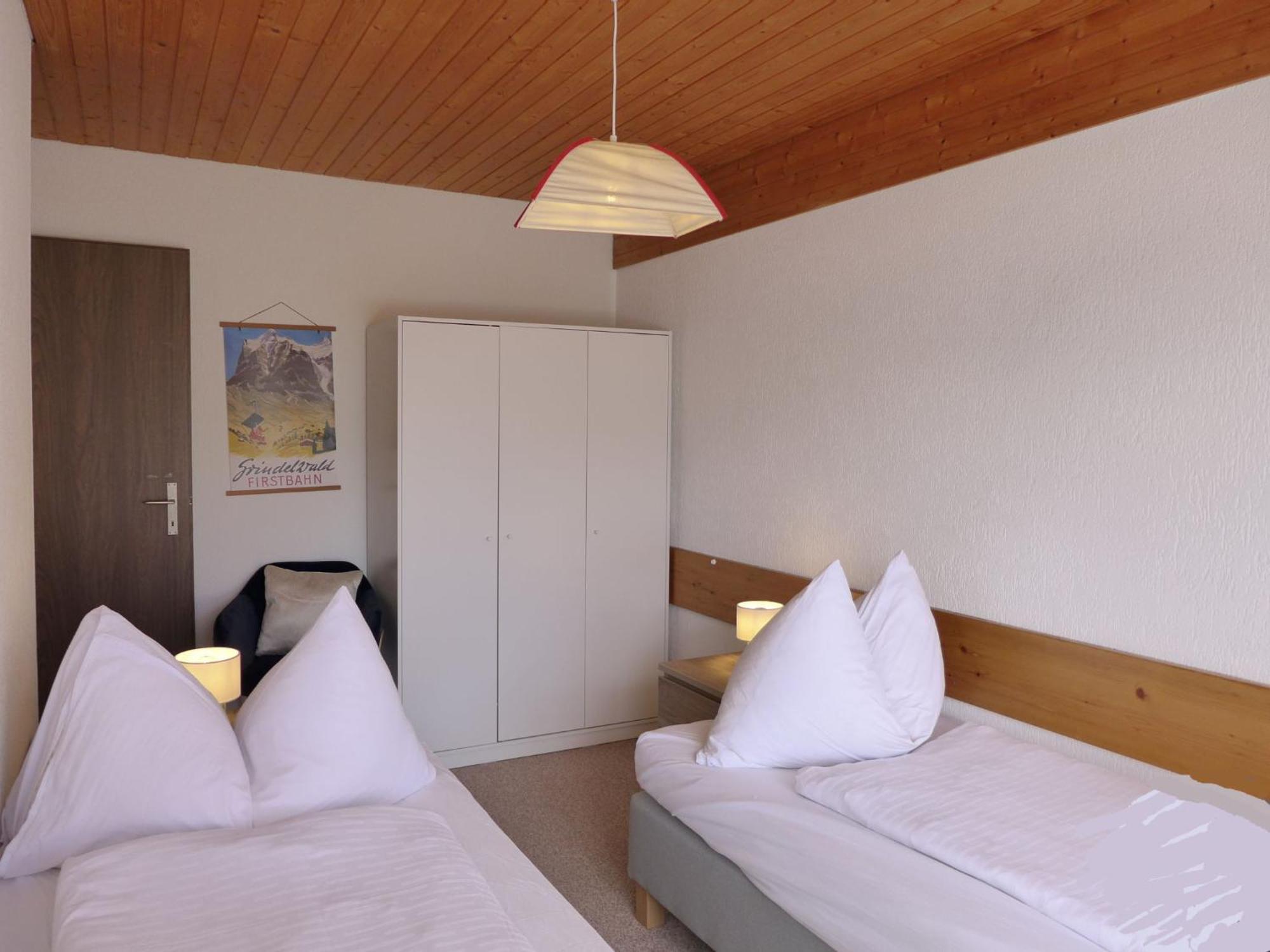 Holiday Home Salzhubelweg By Interhome Рінґґенберґ Екстер'єр фото