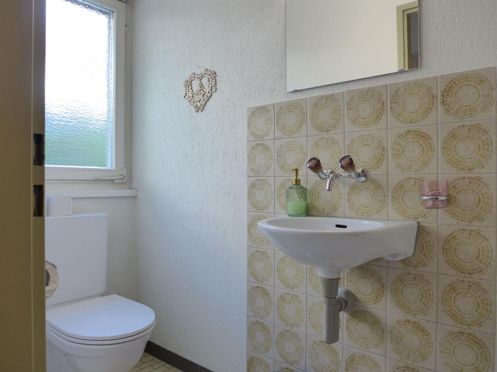 Holiday Home Salzhubelweg By Interhome Рінґґенберґ Екстер'єр фото